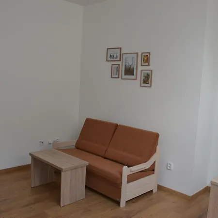 Nad Oborou 3* Hradec Králové