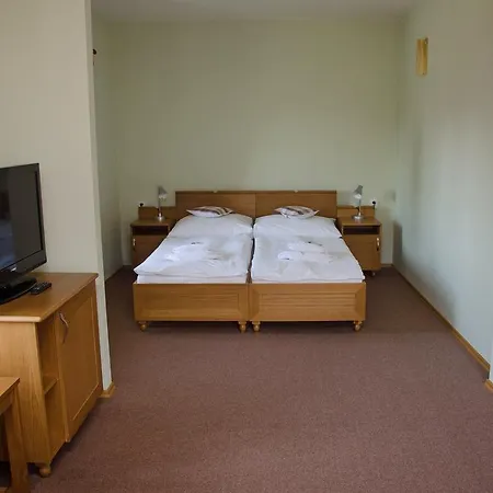 Gasthuis Nad Oborou 3*