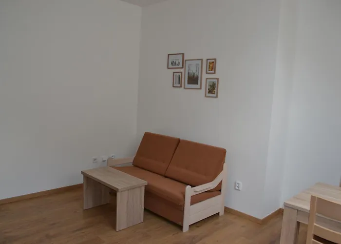 Nad Oborou 3* Hradec Králové